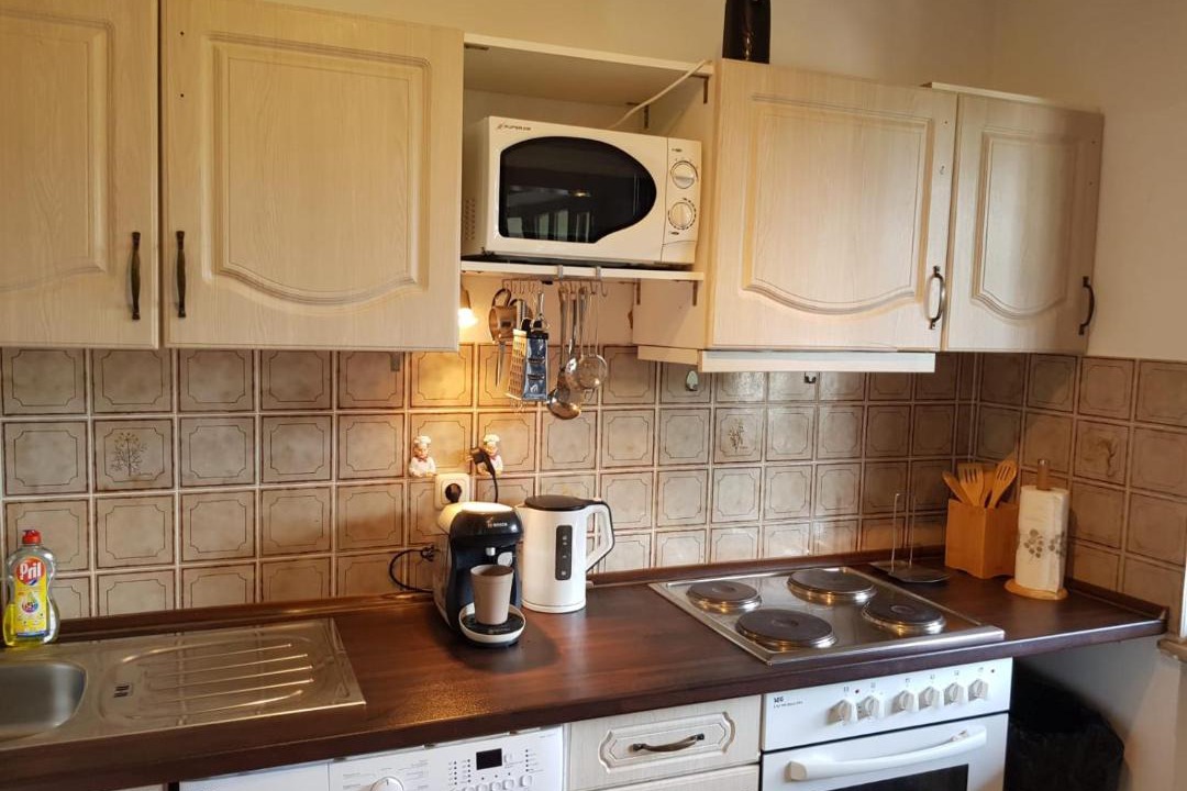 Photo of Kitchen in Murnau am Staffelsee