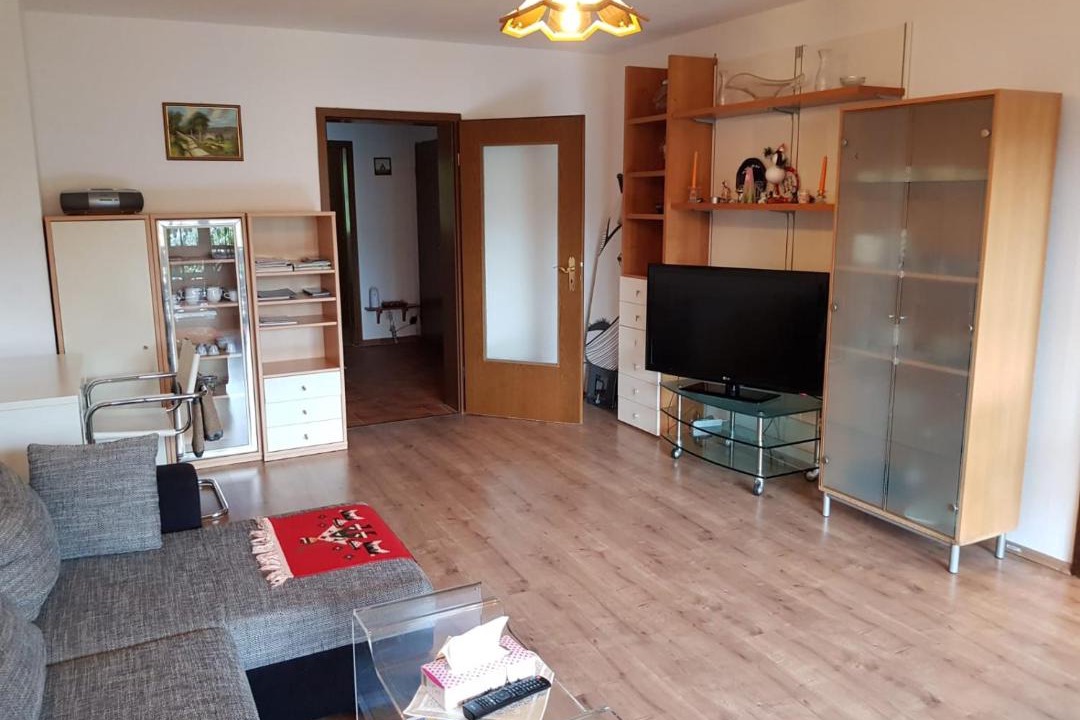 Photo of Livingroom in Murnau am Staffelsee