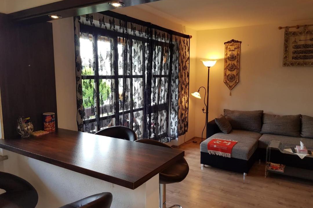 Photo of Livingroom in Murnau am Staffelsee