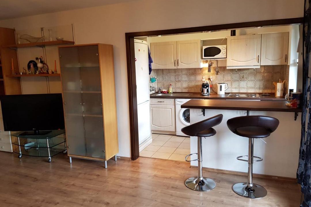 Photo of Kitchen in Murnau am Staffelsee