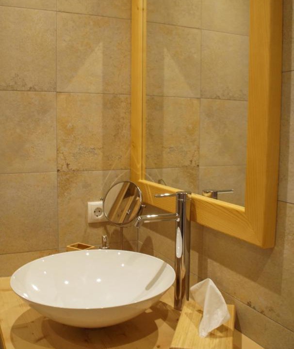 Photo of Bathroom in Nauders