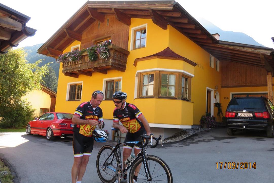 Photo of Others in Pettneu am Arlberg