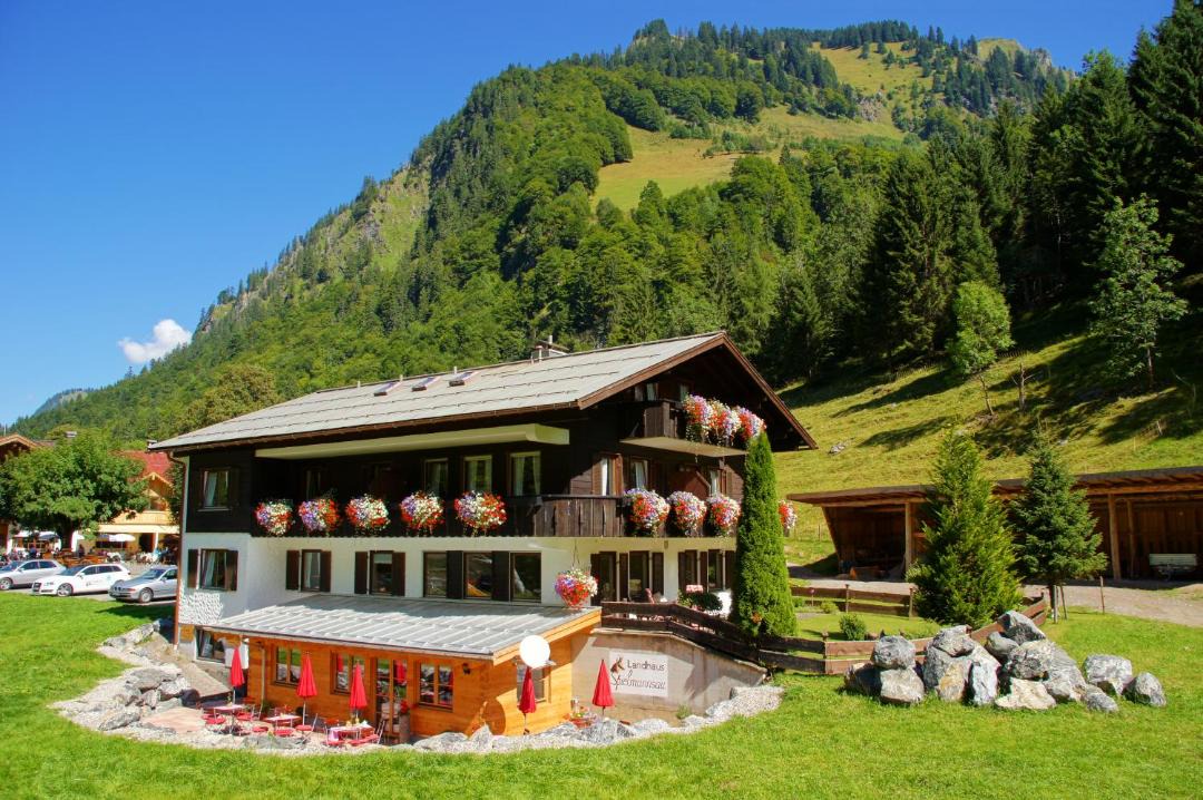 Photo of Others in Oberstdorf