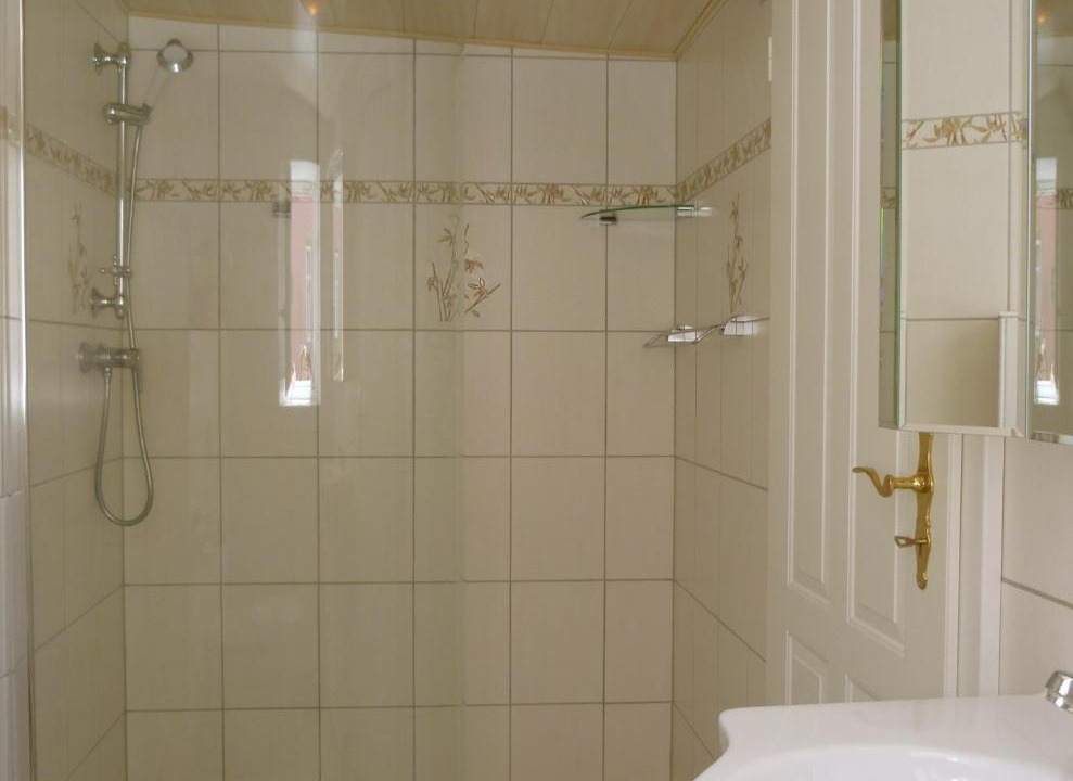 Photo of Bathroom in Rothenburg Old Town
