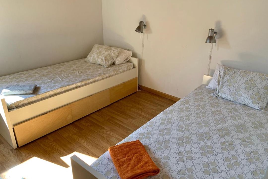 Photo of Bedroom in Biescas