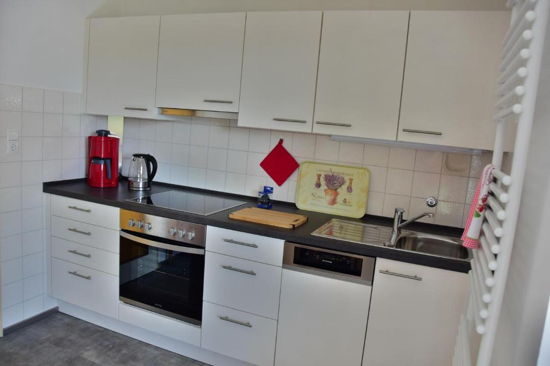 Photo of Kitchen in Lindenberg im Allgaeu
