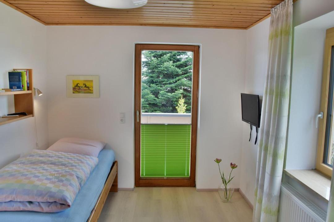 Photo of Bedroom in Lindenberg im Allgaeu