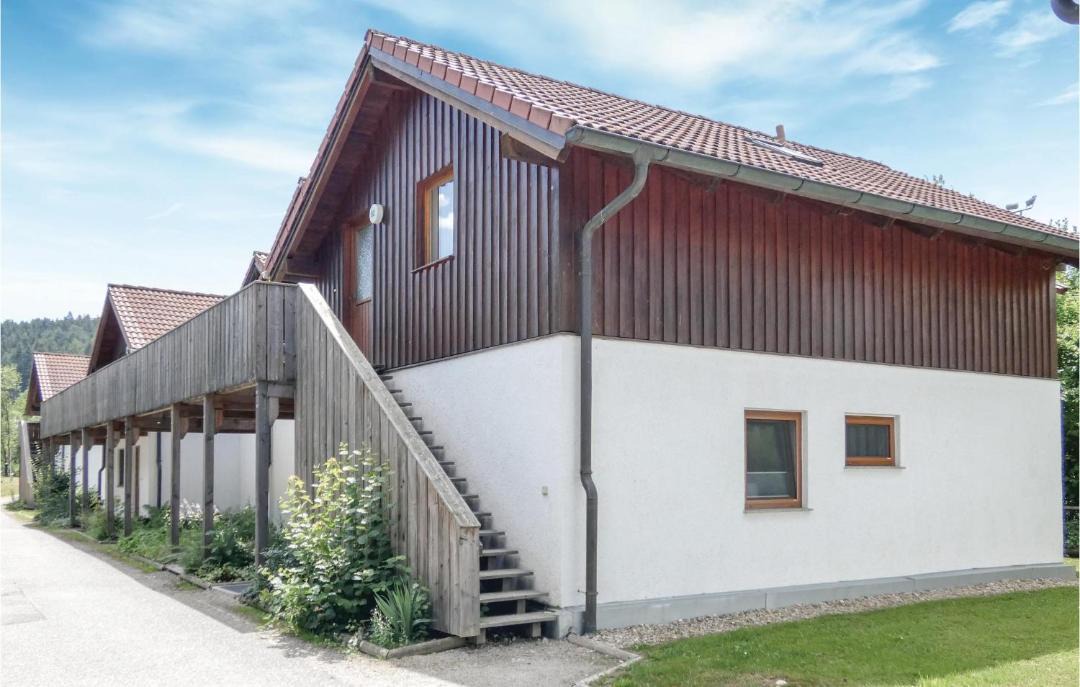 Photo of Buildings in Grafenwiesen