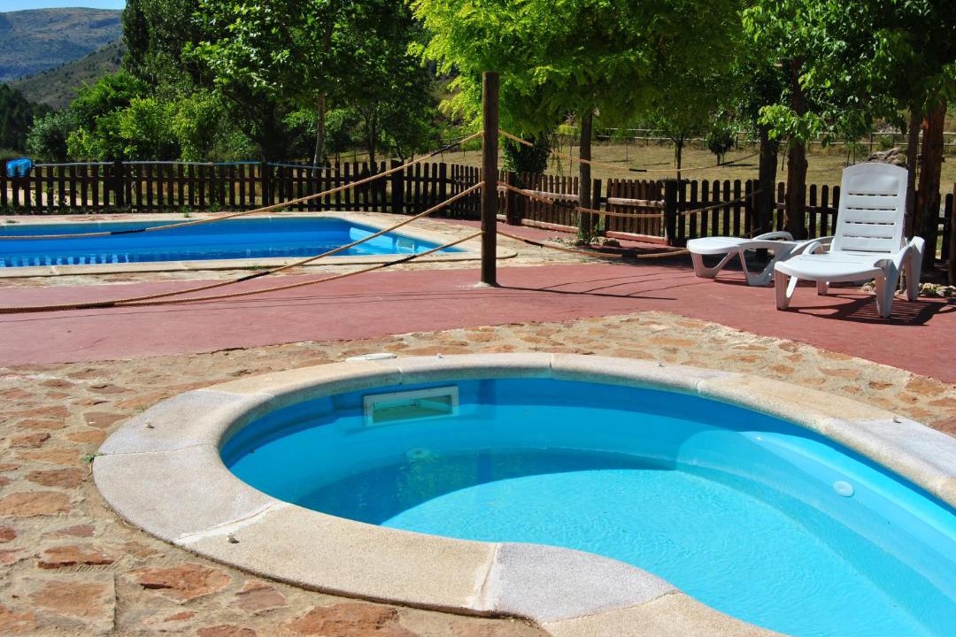 Photo of Outdoor in Camarena de la Sierra