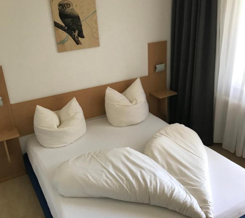 Photo of Bedroom in Reutte