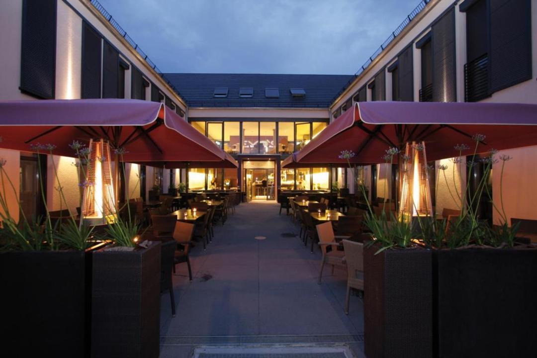 Photo of Others in Geisenfeld