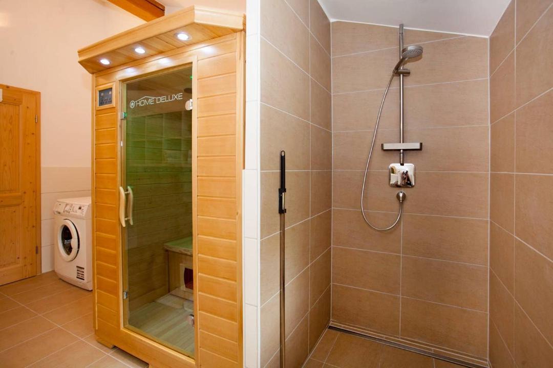 Photo of Bathroom in Oberammergau