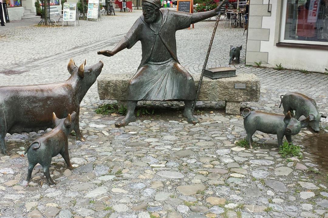 Photo of Others in Hergensweiler
