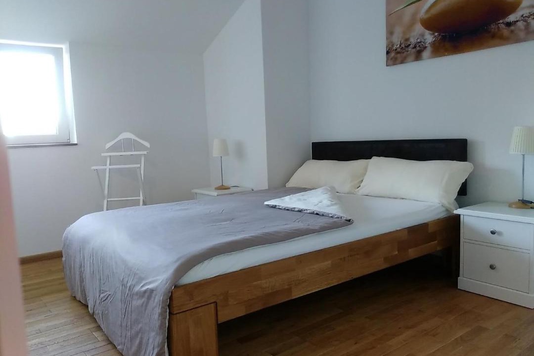 Photo of Bedroom in Brannenburg