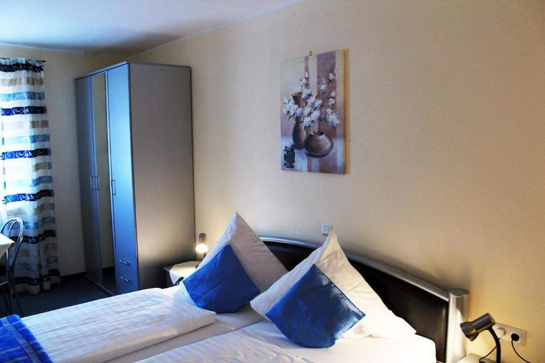 Photo of Bedroom in Altfraunhofen