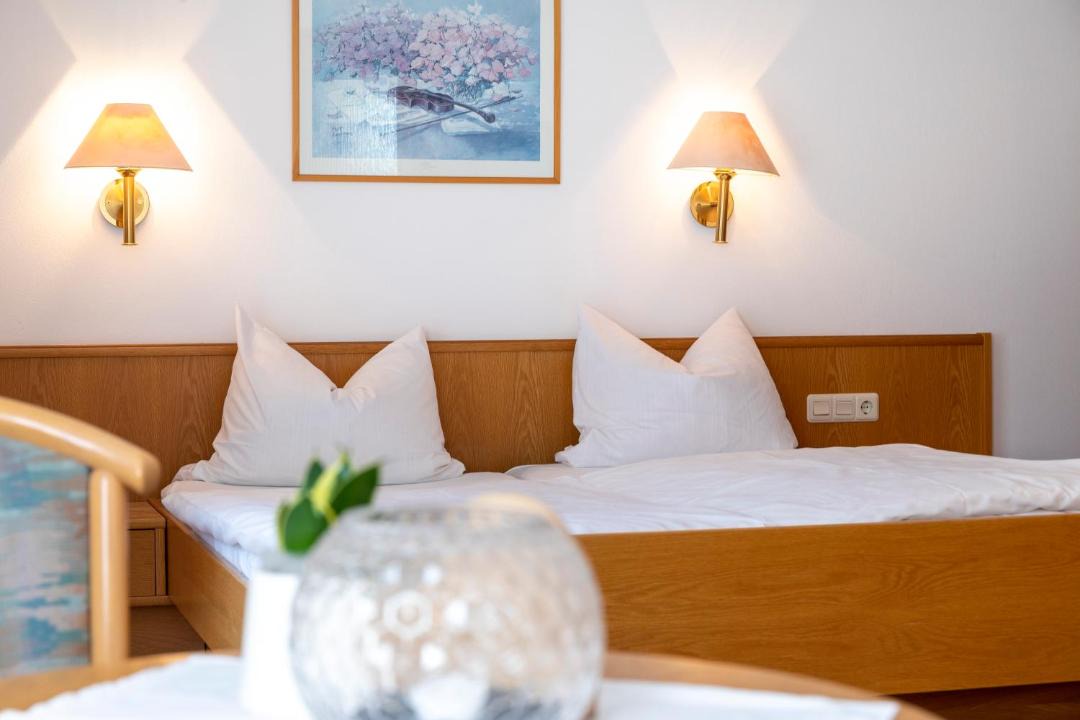 Photo of Bedroom in Kipfenberg