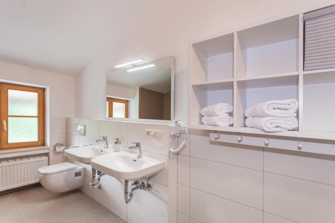 Photo of Bathroom in Oberammergau