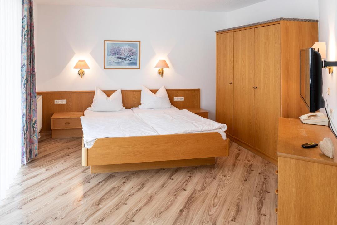 Photo of Bedroom in Kipfenberg