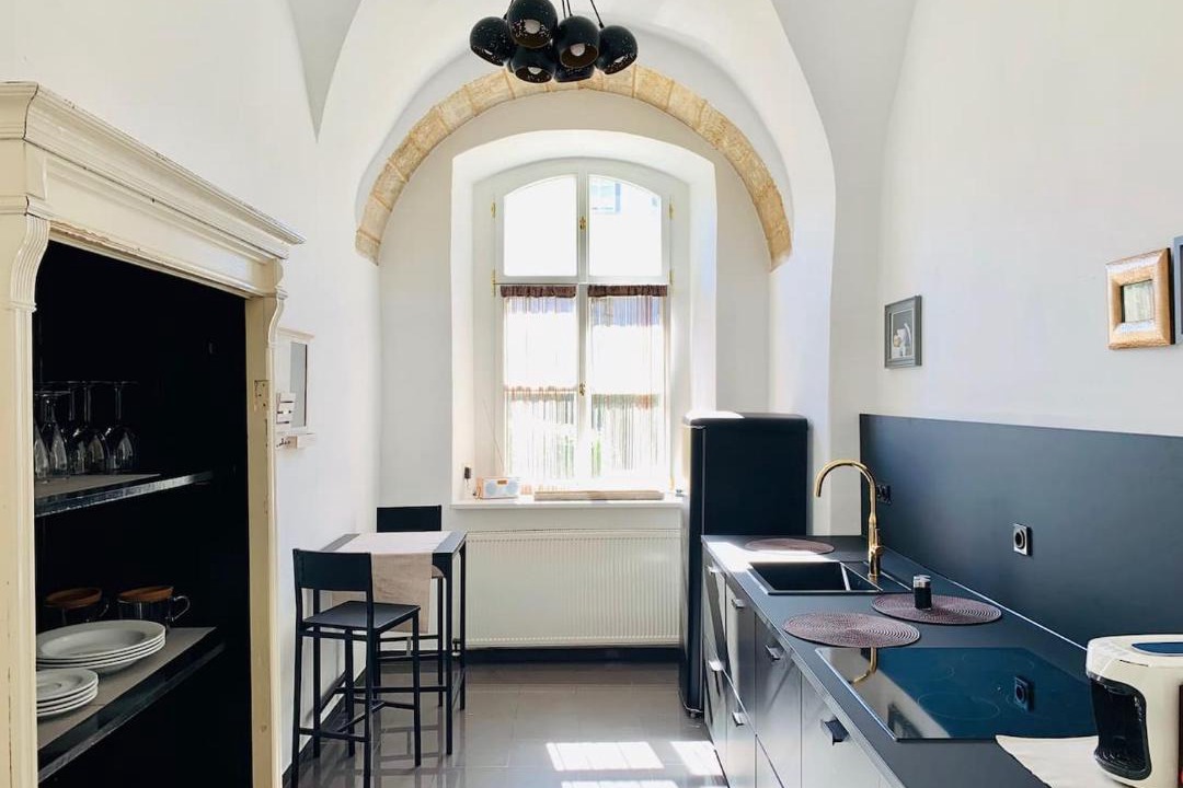 Photo of Kitchen in Klosterlangheim