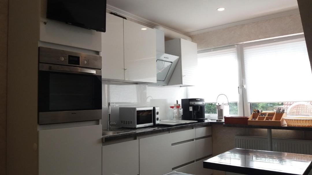 Photo of Kitchen in Dachau District