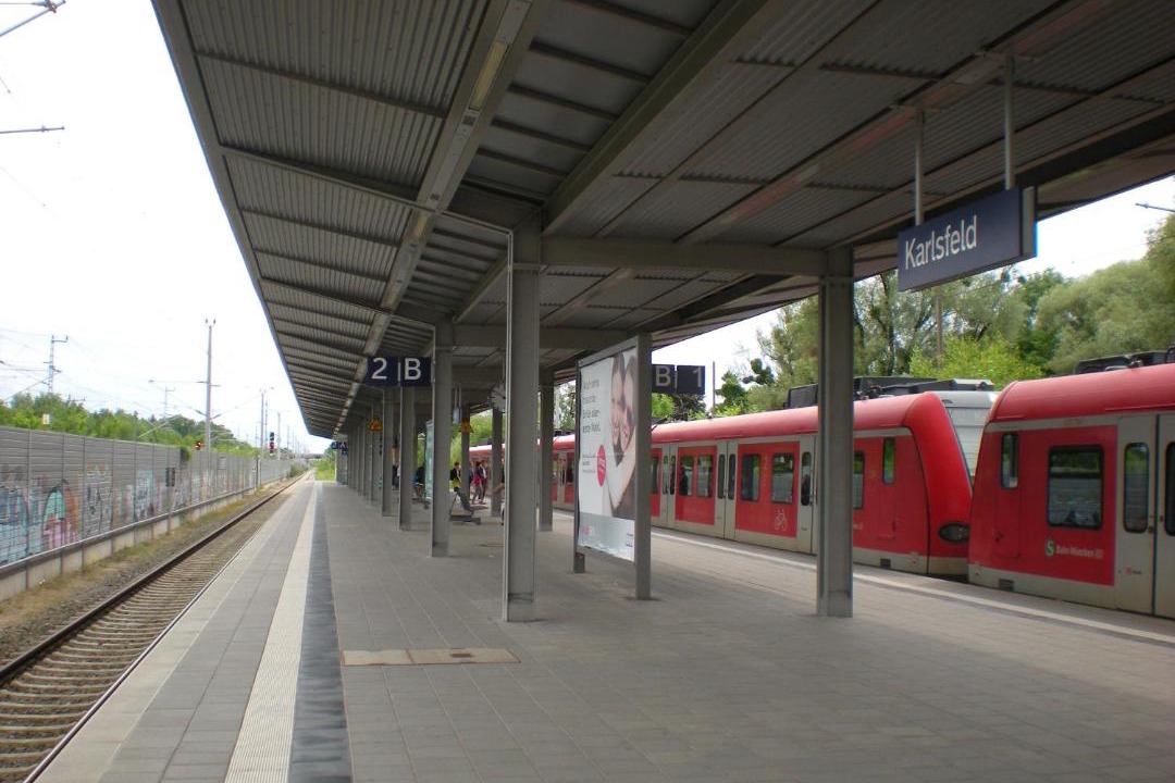 Photo of Others in Dachau District