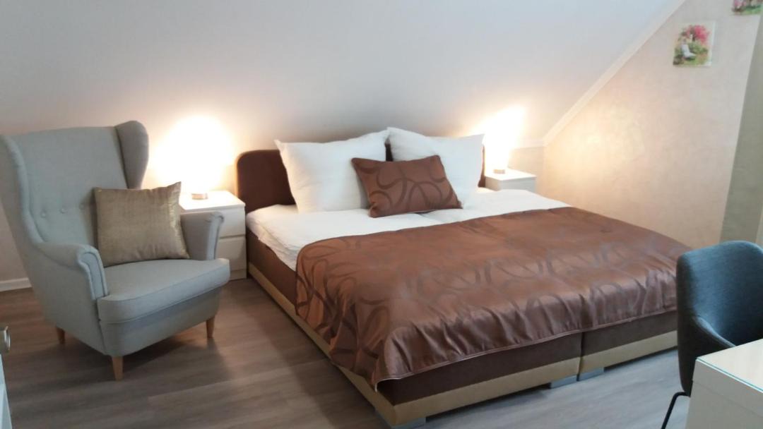 Photo of Bedroom in Dachau District