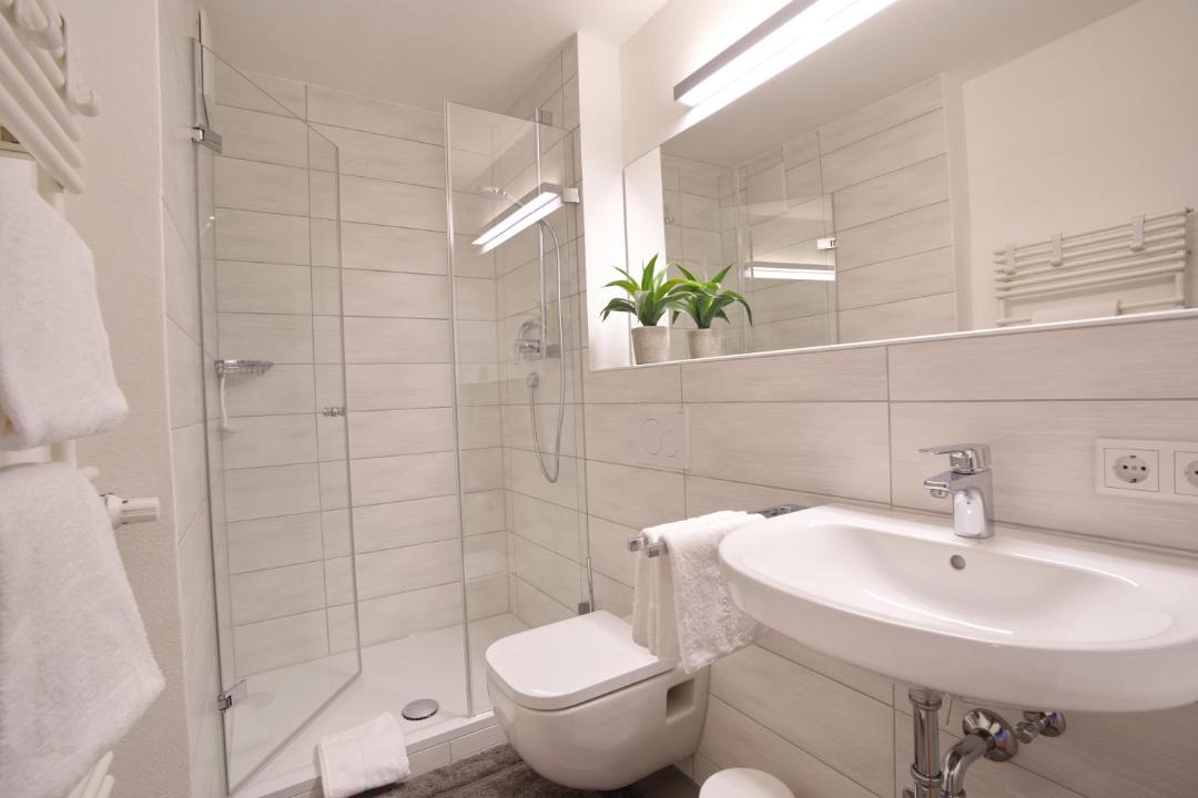 Photo of Bathroom in Fischen im Allgaeu