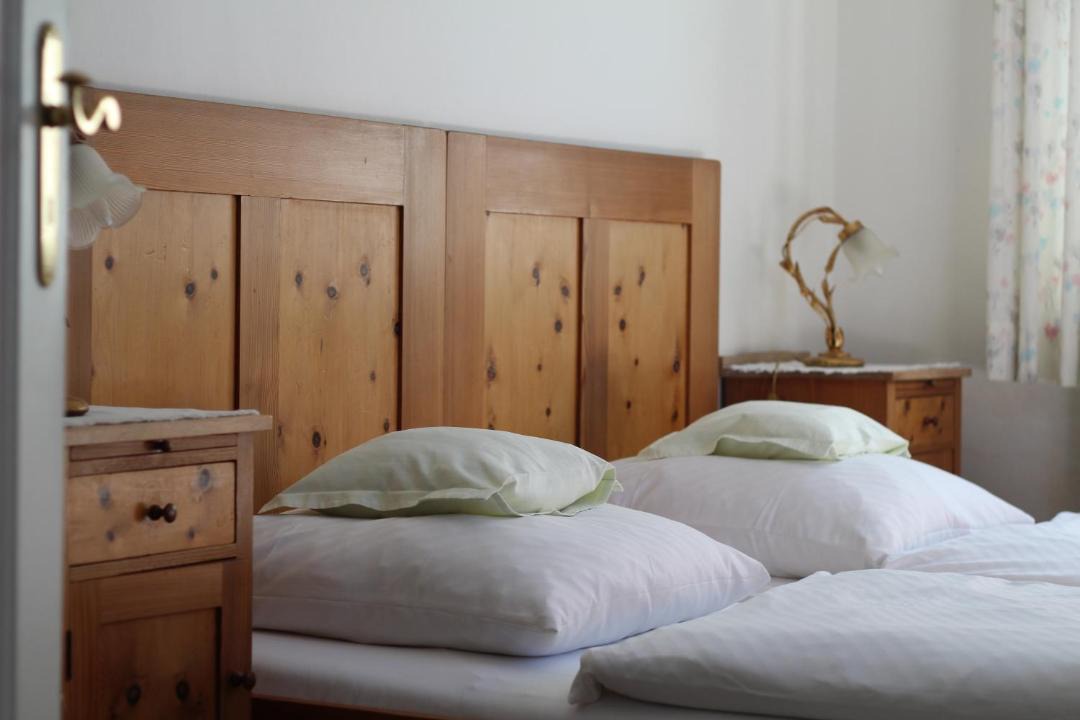 Photo of Bedroom in Kochel am See