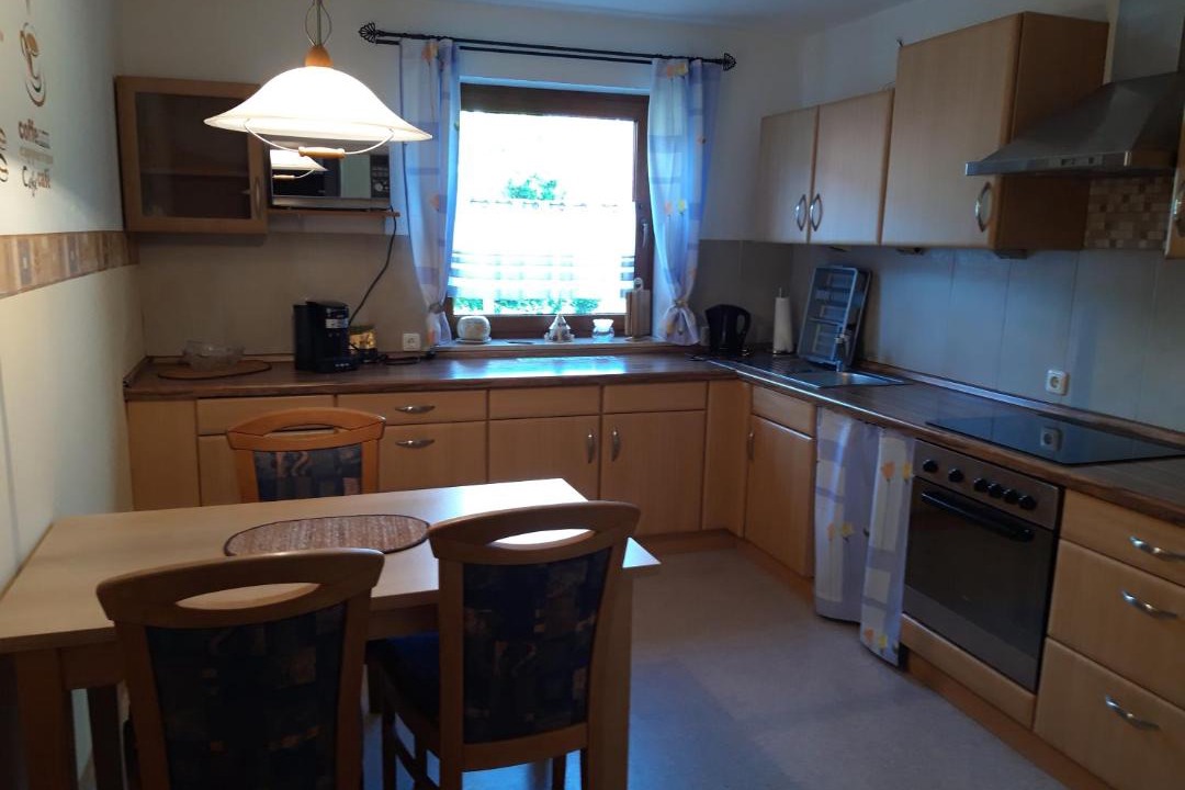 Photo of Kitchen in Bauhofen