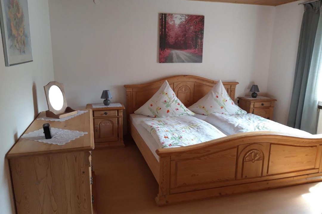 Photo of Bedroom in Bauhofen
