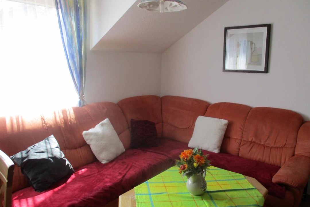 Photo of Livingroom in Zandt