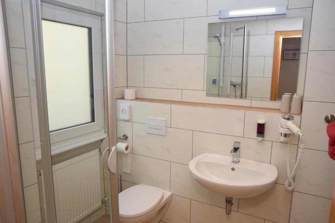 Photo of Bathroom in Burghaslach