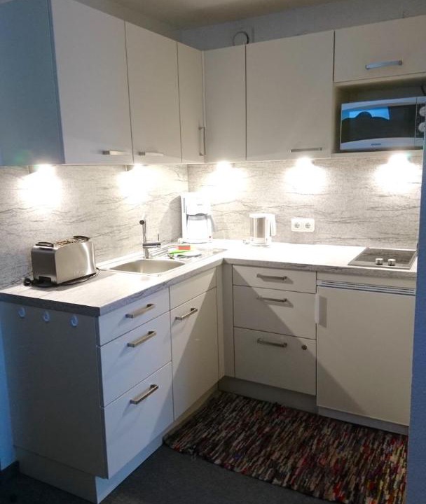 Photo of Kitchen in Obermaiselstein