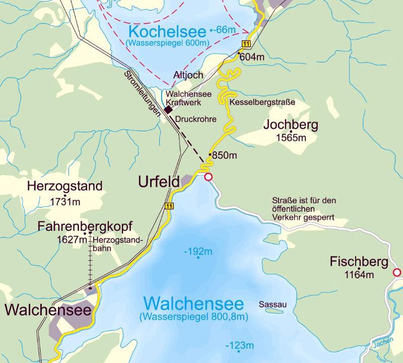 Photo of Outdoor in Kochel am See