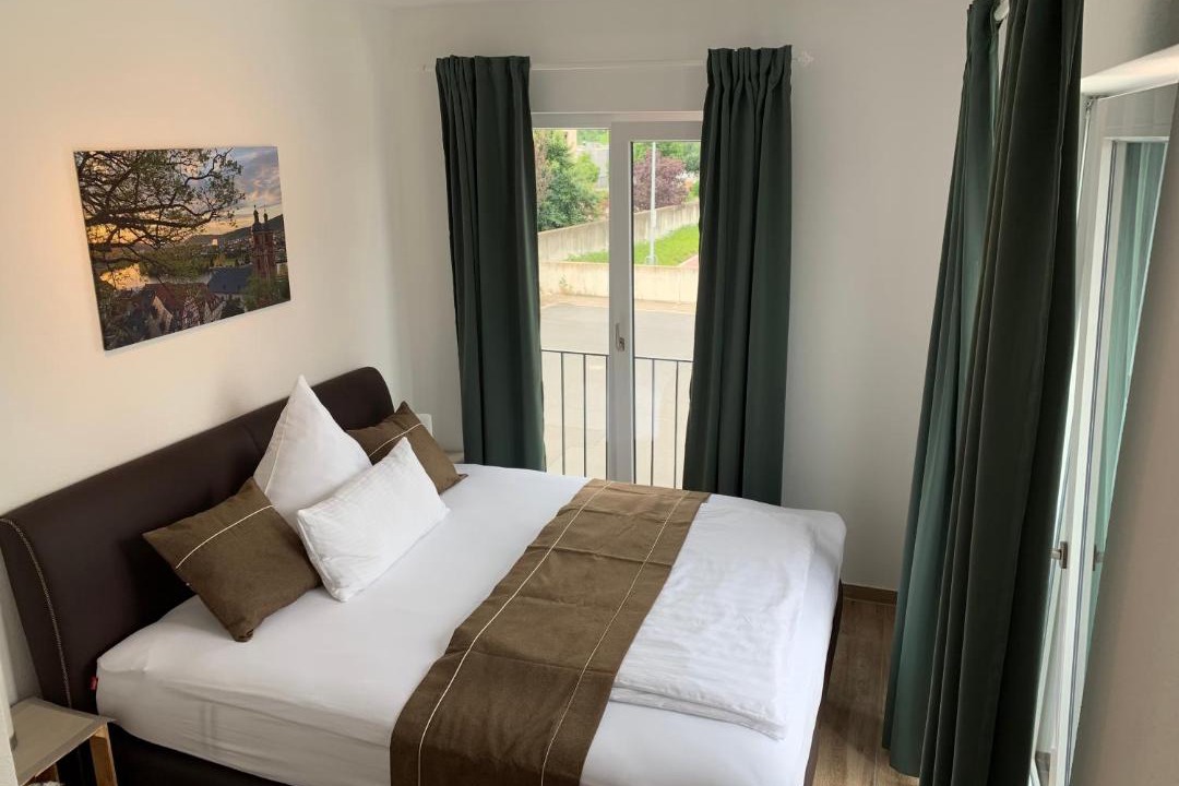 Photo of Bedroom in Buergstadt