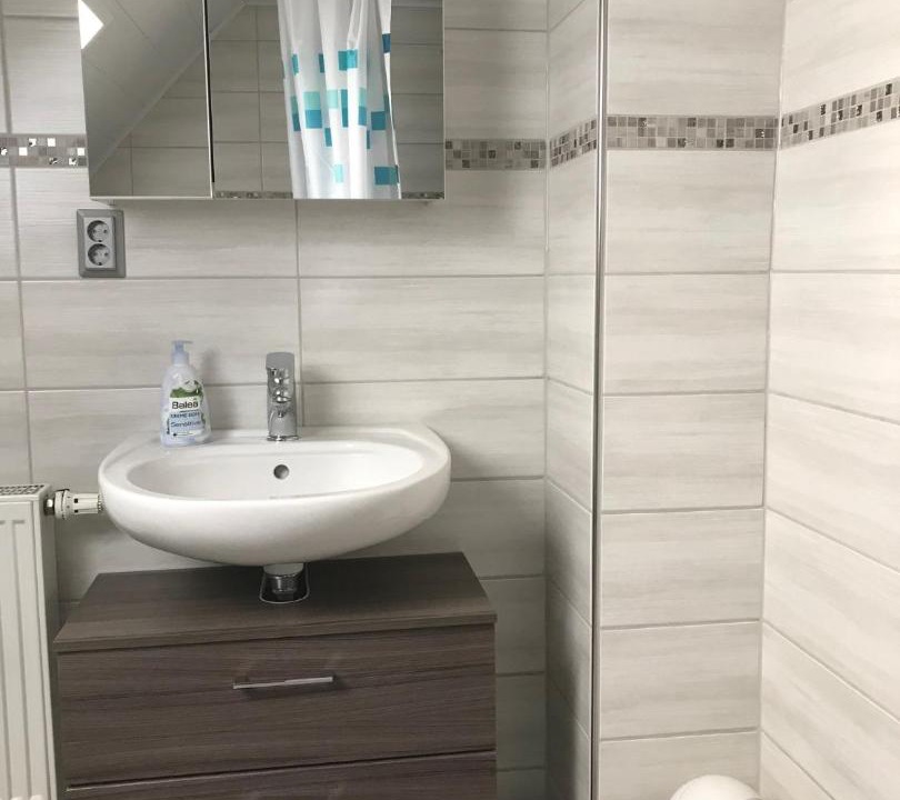 Photo of Bathroom in Steinwiesen
