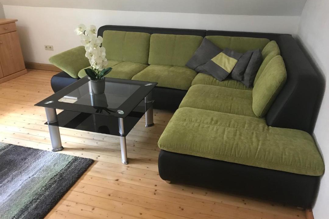 Photo of Livingroom in Steinwiesen