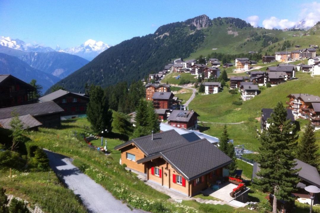 Photo of Others in Riederalp