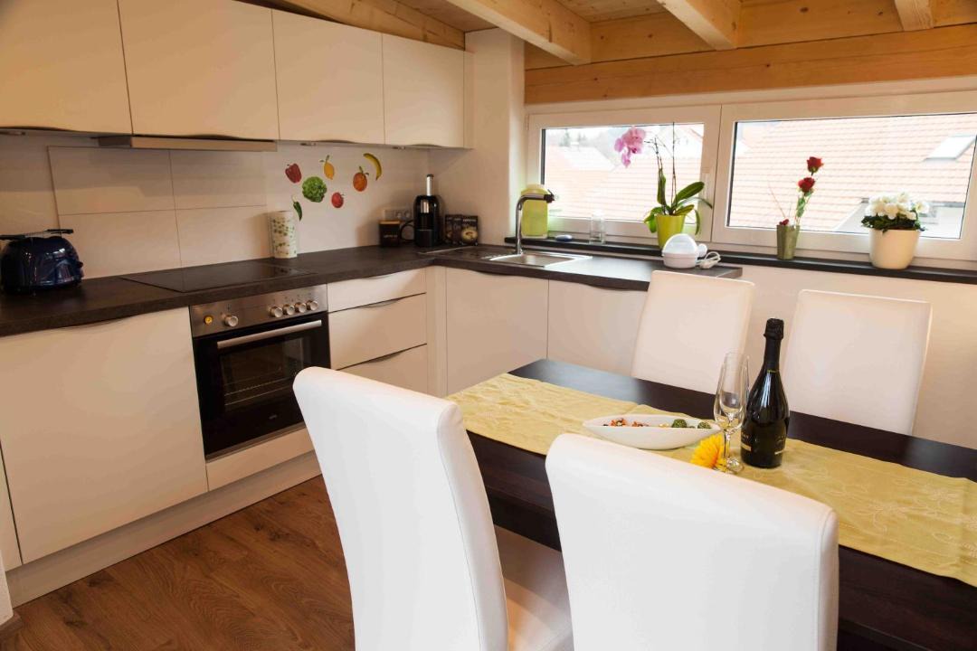 Photo of Kitchen in Untrasried