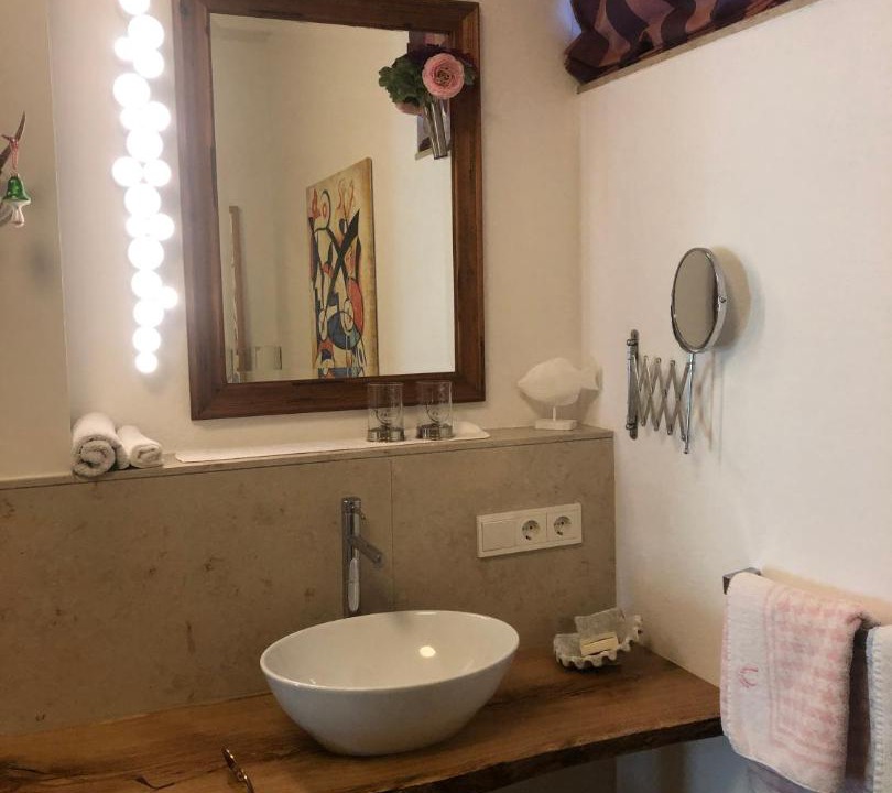 Photo of Bathroom in Riedenburg