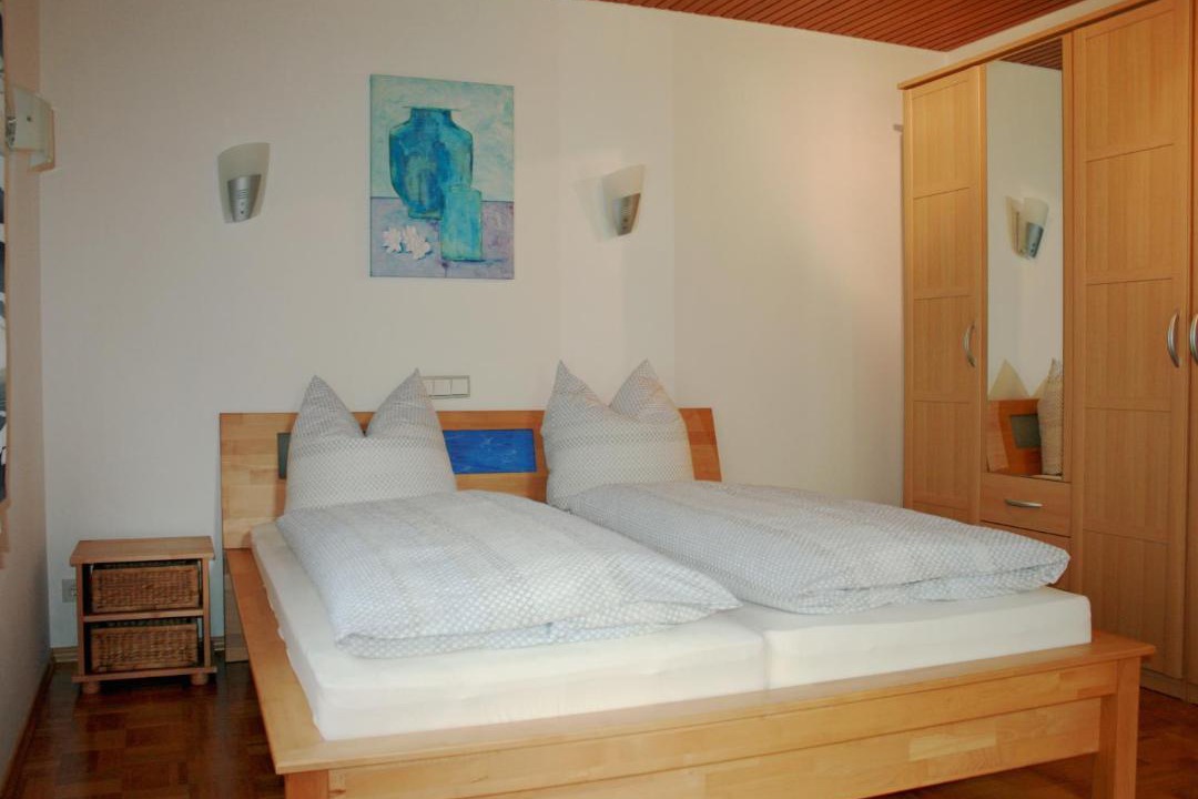 Photo of Bedroom in Nittenau