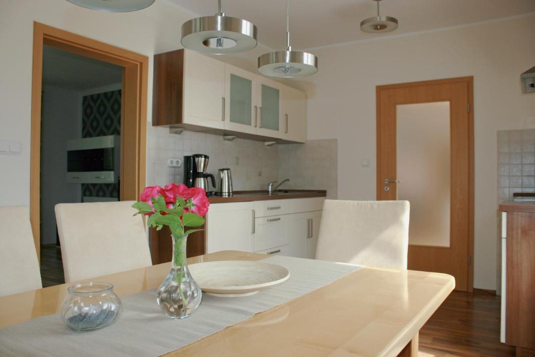 Photo of Kitchen in Nittenau