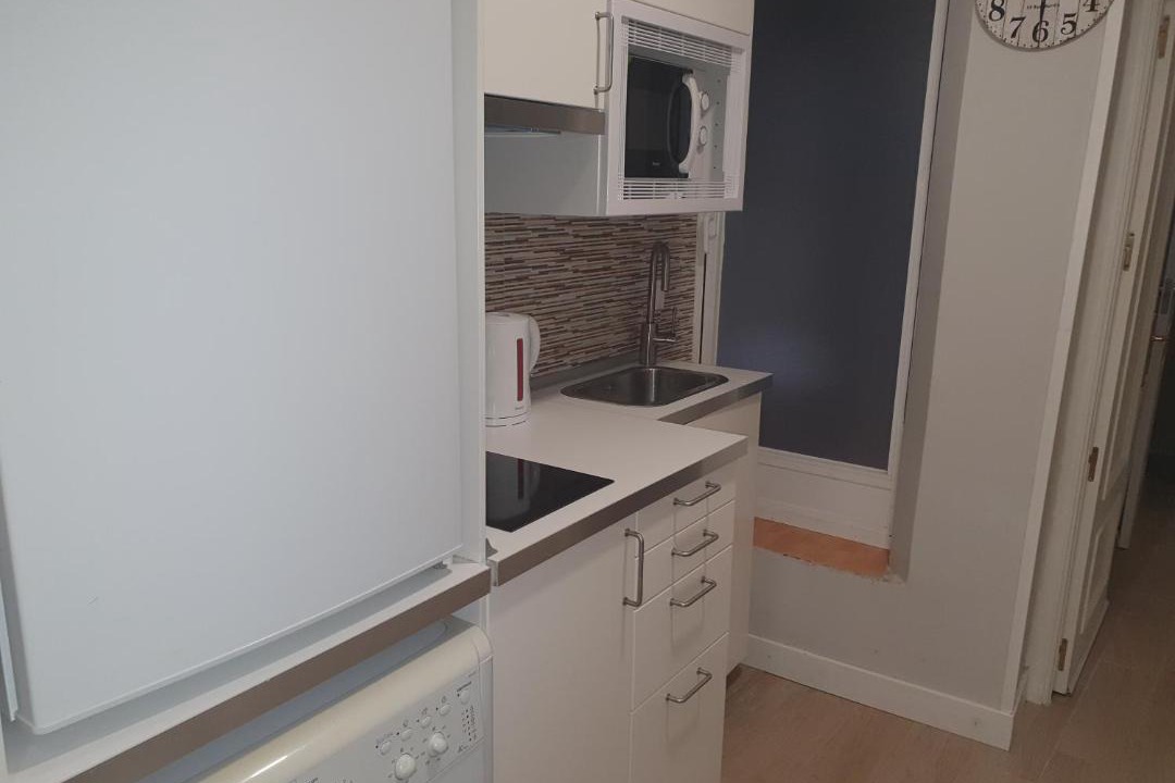 Photo of Kitchen in Las Acacias