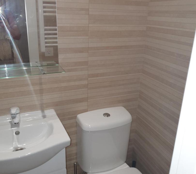 Photo of Bathroom in Las Acacias