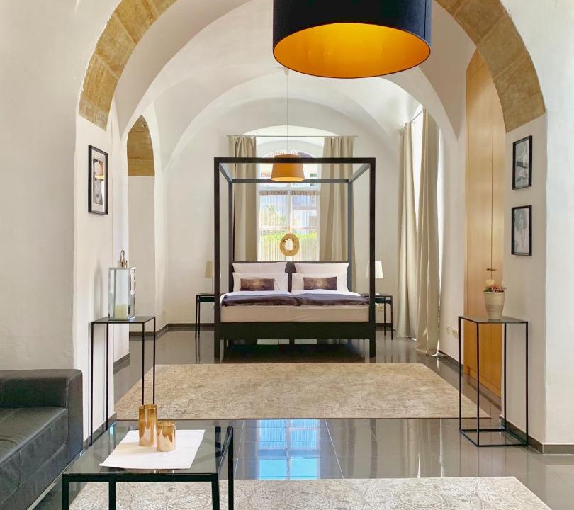 Photo of Livingroom in Klosterlangheim