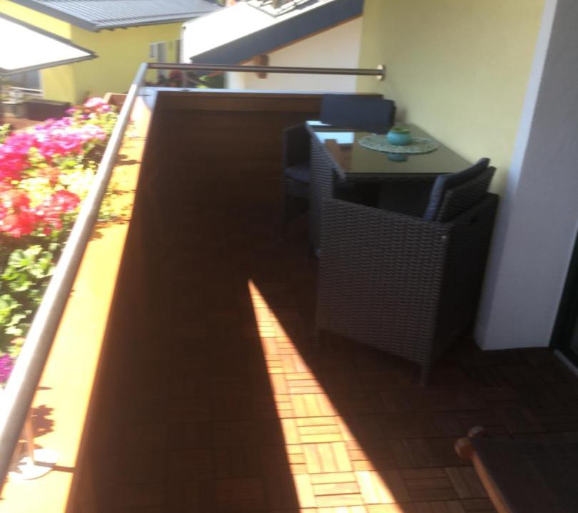 Photo of Patio Balcony in Imst