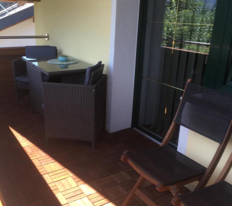 Photo of Patio Balcony in Imst
