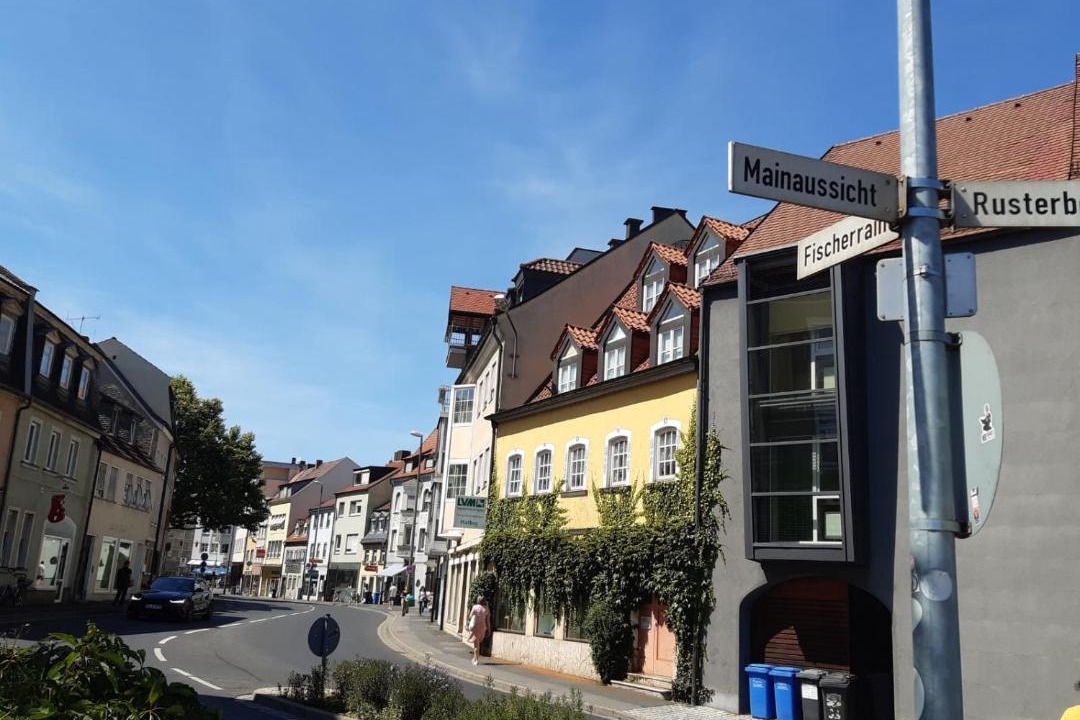 Photo of Others in Schweinfurt
