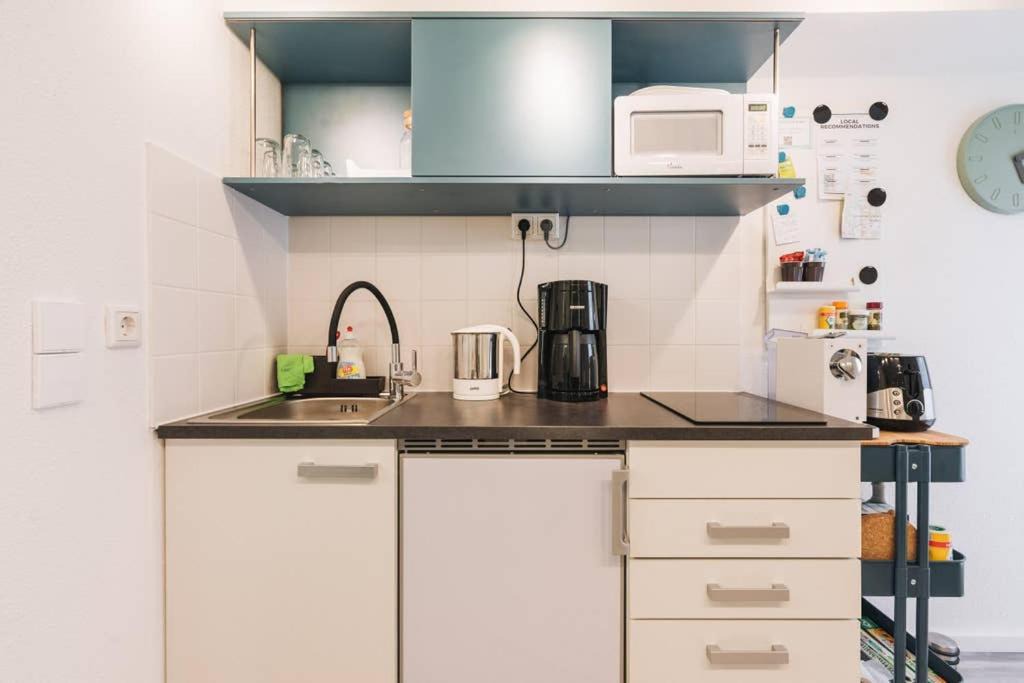 Photo of Kitchen in Thalkirchen - Obersendling - Forstenried - Furstenried - Solln