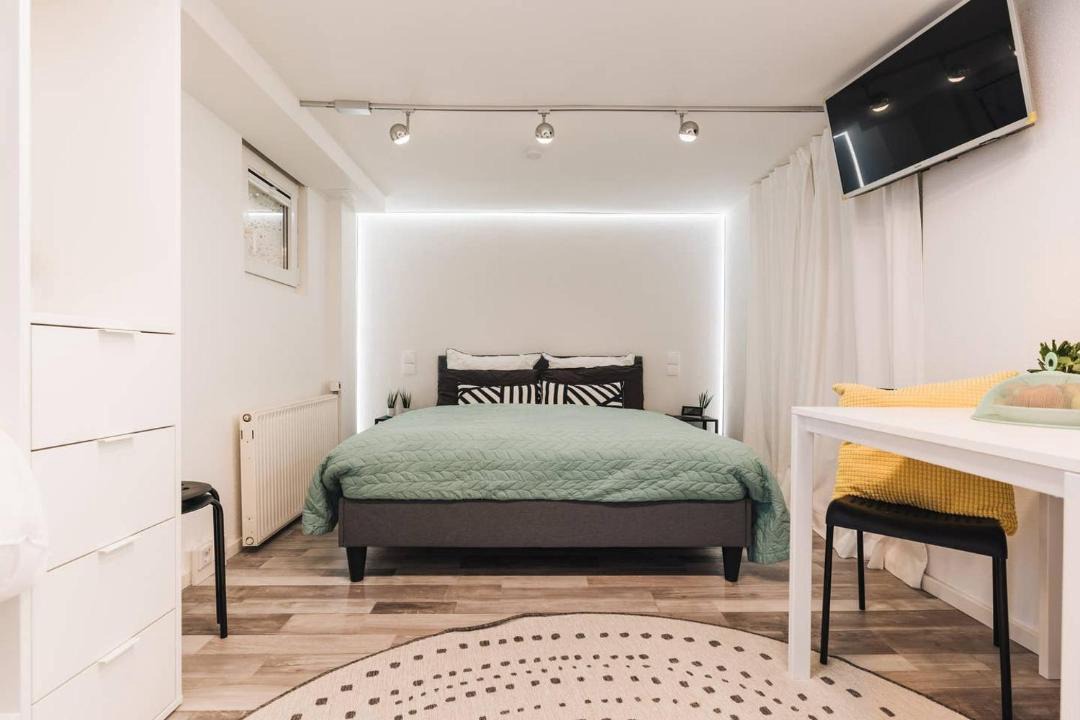 Photo of Bedroom in Thalkirchen - Obersendling - Forstenried - Furstenried - Solln